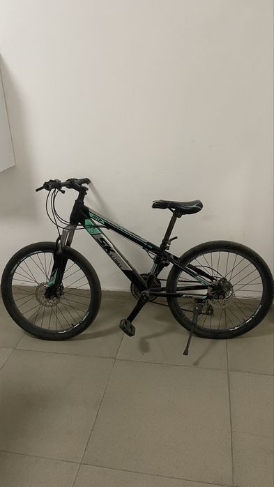 Продается велосипед б/у