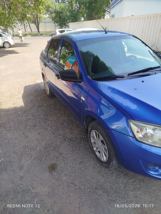 Lada Granta sotiladi