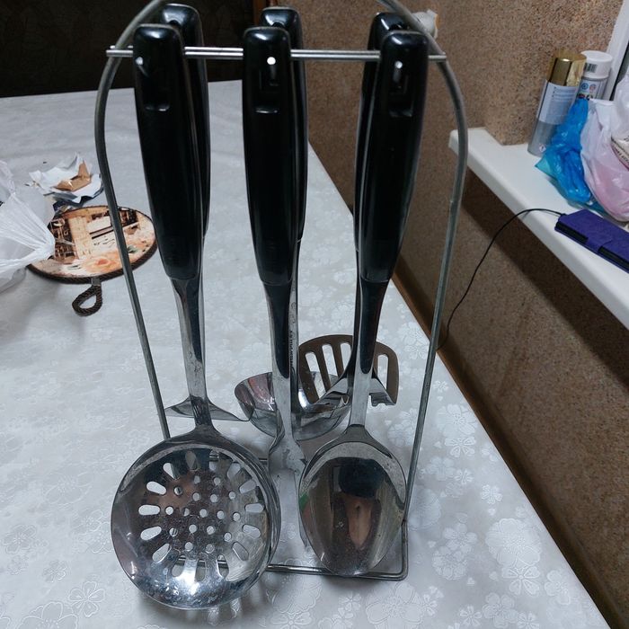 Продам кухонный набор