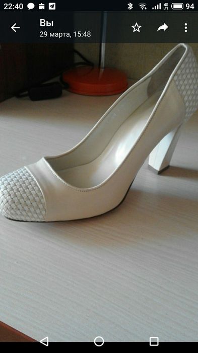 туфли     женские