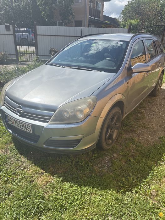 De vanzare opel astra combi benzina