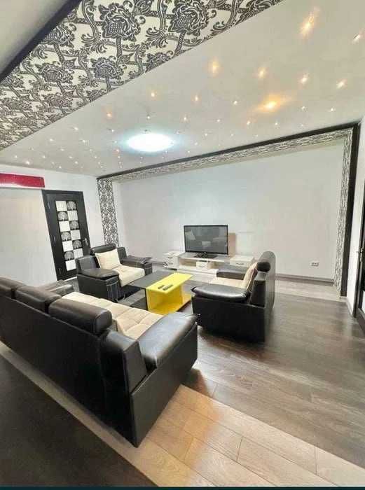 ;Новостройка‼️3ком квартира 72м2 кирпич Садыка Азимова Ц1 145школа