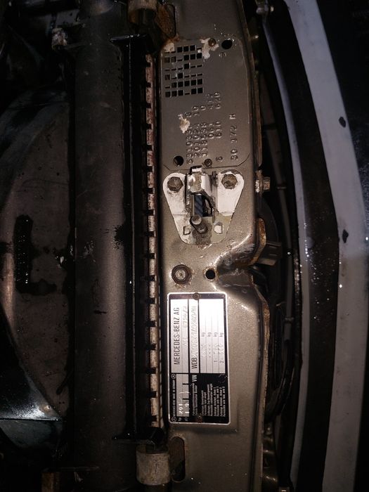 Продам мерседес 190