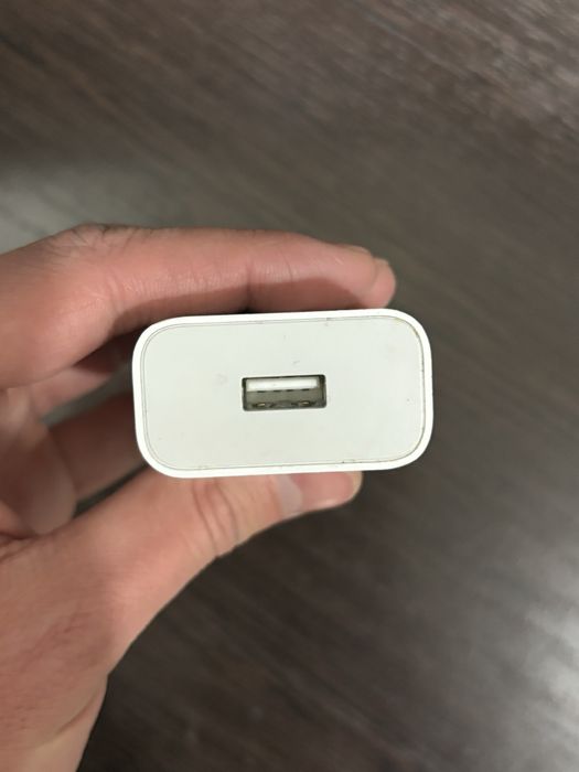 Оригинальный блок питания xiaomi MDY-09-EW