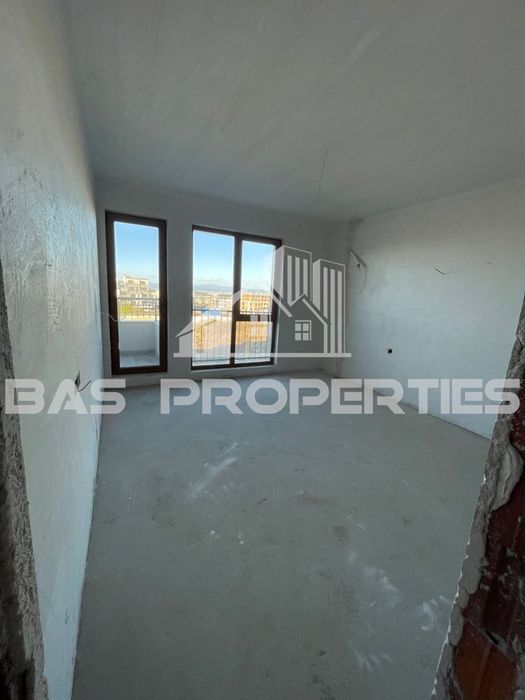 3-стаен в София-Витоша площ 107