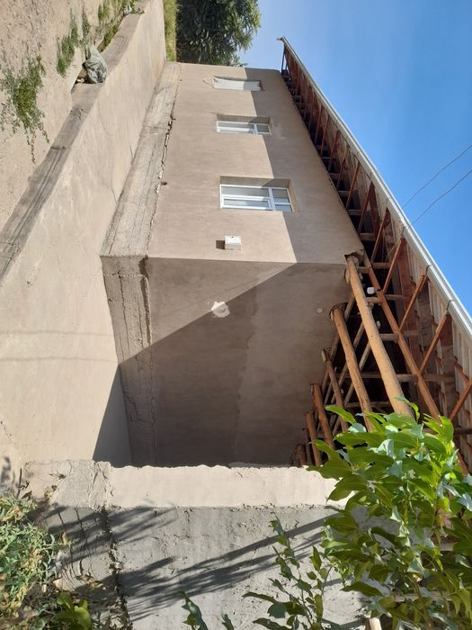 Подаётся дом в хорошем состоянии и есть все необходимое