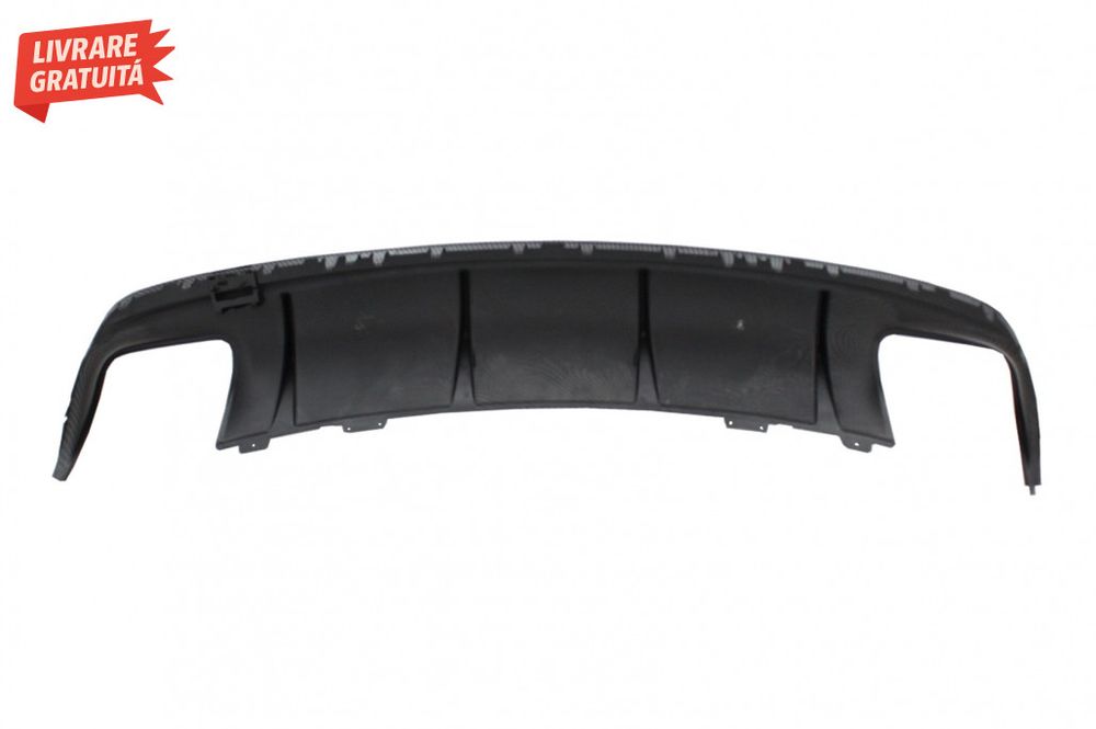 Difuzor Bara Spate Mercedes CLA W117 (2013-2018) Facelift CLA45 Carbon