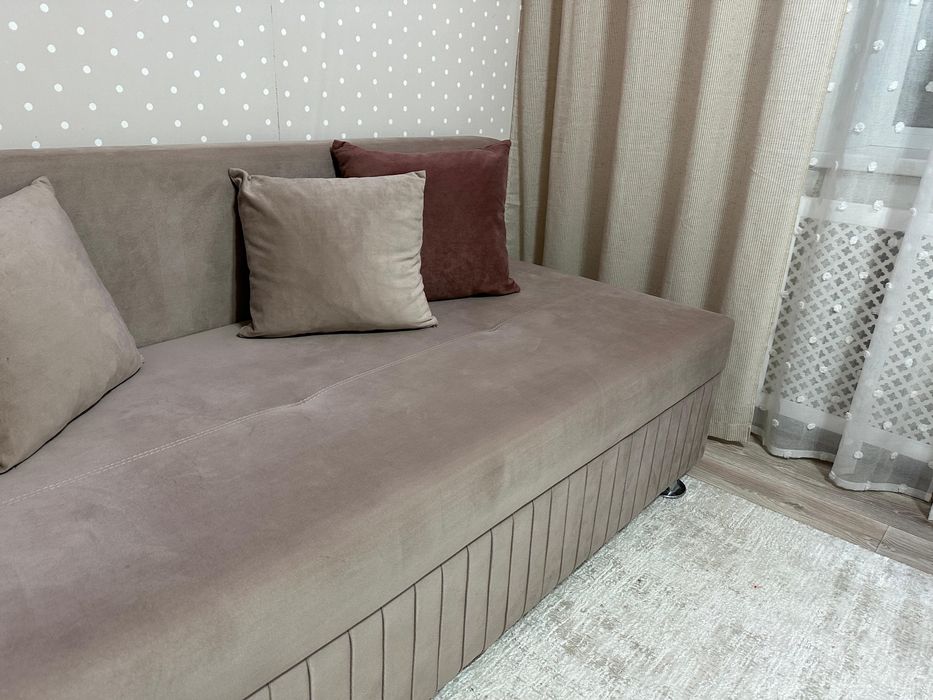 Продам диван в отличном состояниии
