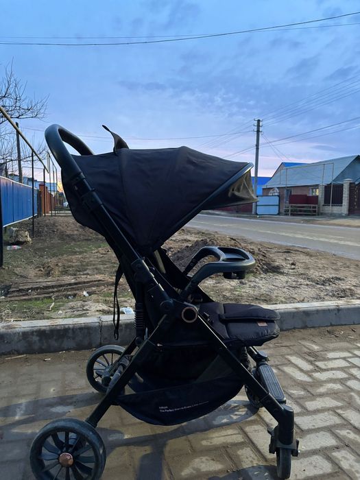 Продам коляску. Прогулочная.