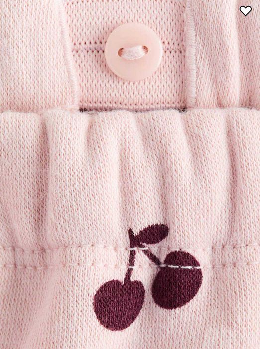 Двойка для девочки с лёгким начёсом. H&M Англия.