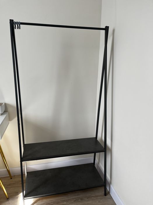 Вешалка напольная