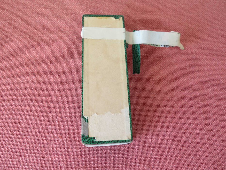 Нова,   Hohner Echo Harp 54/64 M 1 , Двустранна хармоника