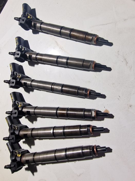 Injectoare de vanzare