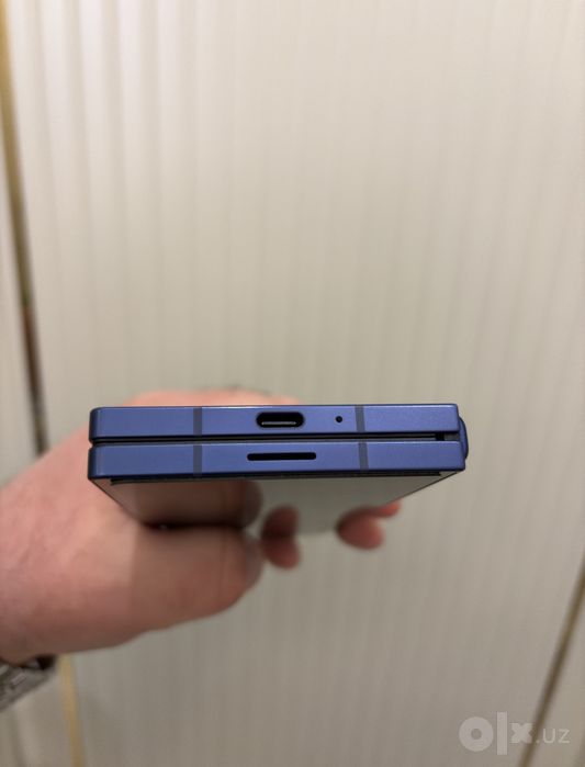 Samsung galaxy z fold 6
