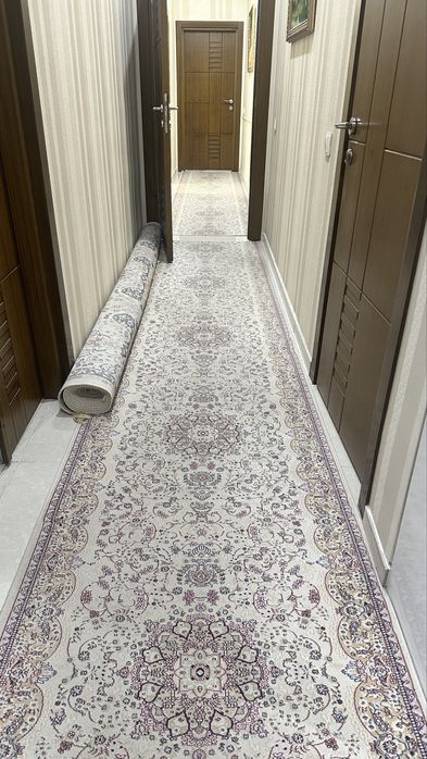 Ковер дорожка иранская