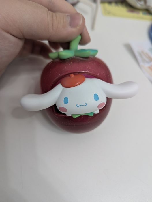 Фигурка Синиманрол из минисо