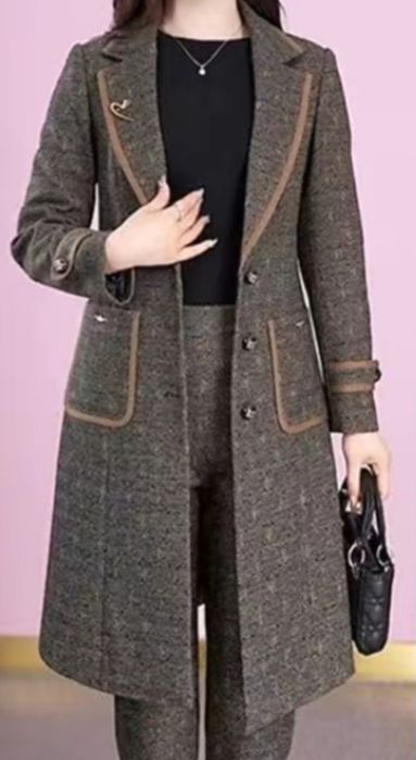 Новый Костюм женский