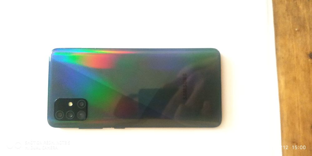 Samsung galaxy A51 6/128