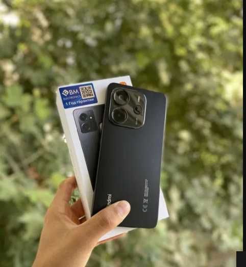 Xiaomi Redmi Note 12 NFC