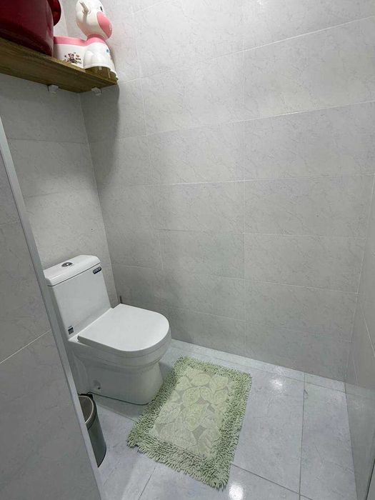 Юнусабад туманида яшяшга таййор хонадон