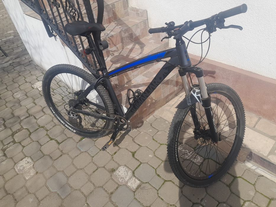 Vand Bicicleta kilimanjaro 27,5'