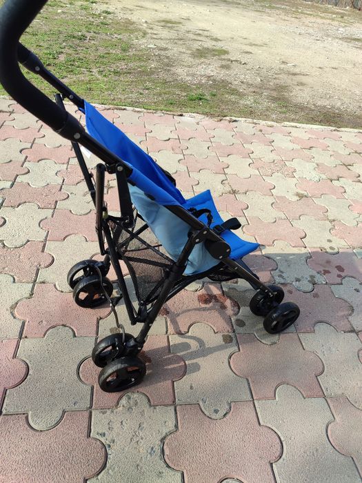 Детская коляска в хорошем качестве