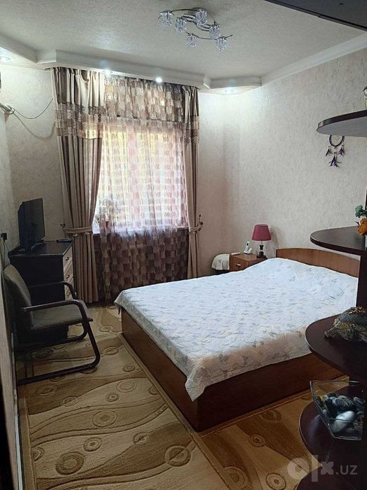 Продаю квартиру.Юнусабад 14 БАХОР РЕСТОРАН   3В4 /3/5 Ипотека есть