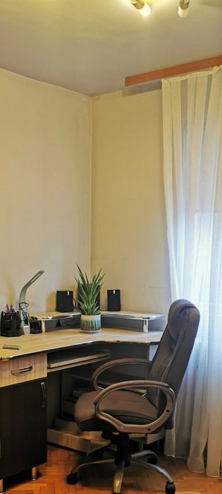 Vând apartament 2 camere în Vlaicu-Fortuna.