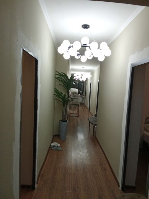 Гостиница ночь час