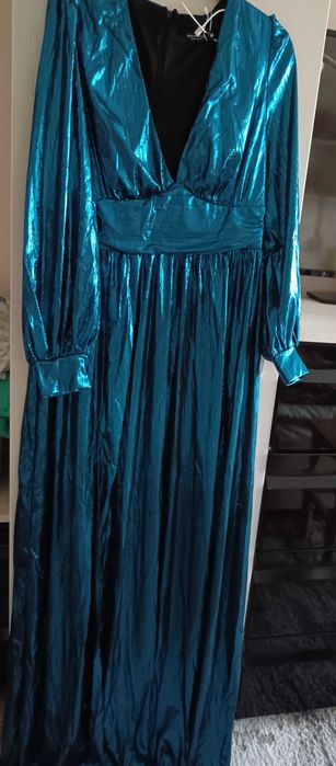 Rochie lungă noua