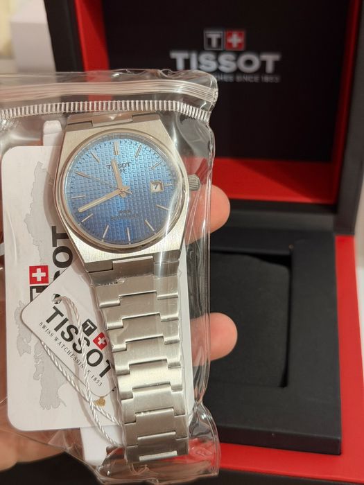 Ceas tissot powermatic prx 80
