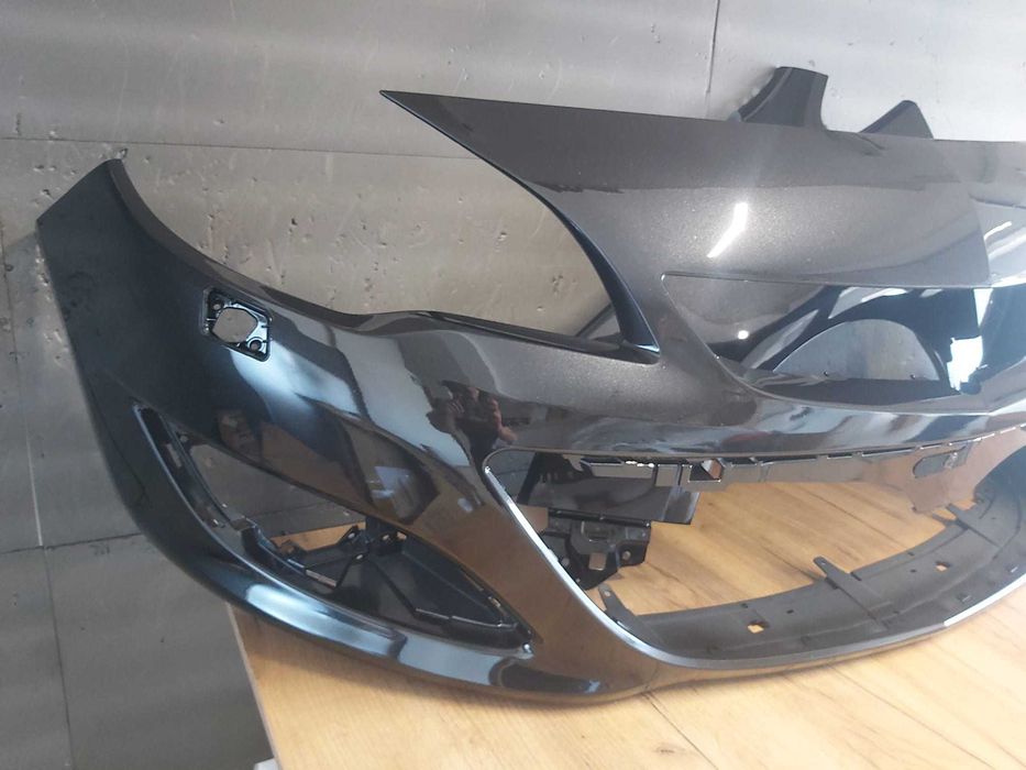 Bara & Aripa Fata Stanga Opel Astra J 2009-2015 (Z22C (Negru))