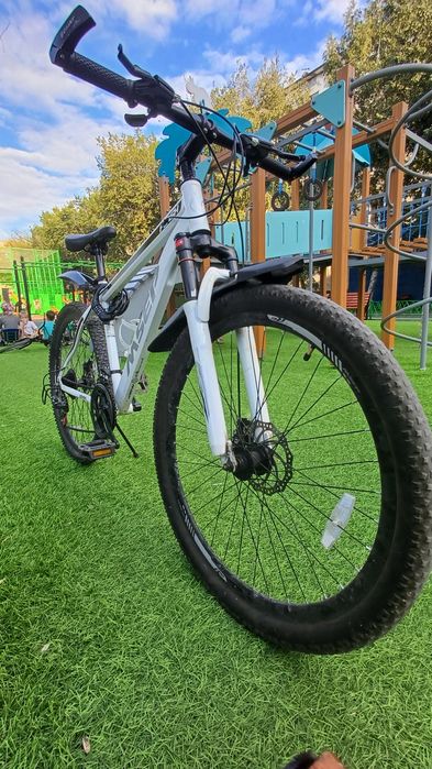 Продаю велосипед msep