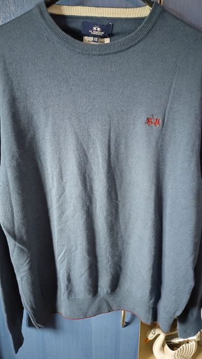 Мъжки пуловери, блуза и ризи Lа Martina