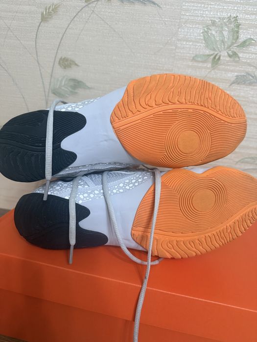 Боксерки Hyperco 2