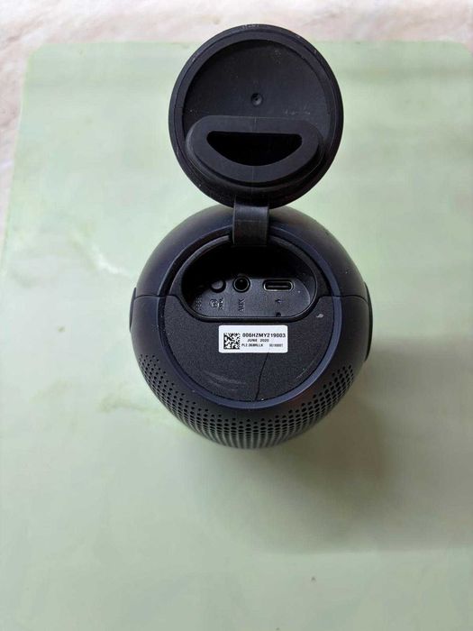 LG XBOOM boxă bluetooth