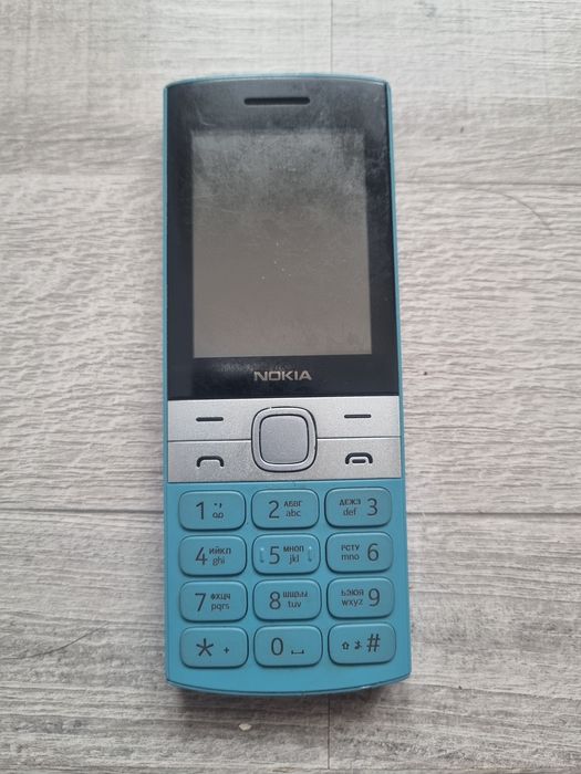 Nokia 150 sotiladi