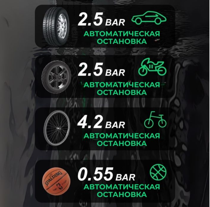 Пуско зарядное устройство