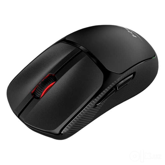 Игровая мышь Mouse HyperX Pulsefire Fuse Wireless Gaming / BT Black+-