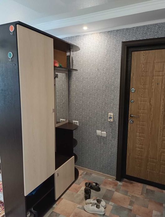 Продам комнату в общежитии