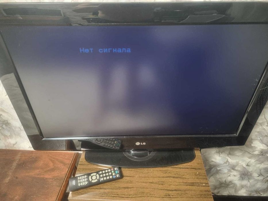 Продам телевизор LG 32