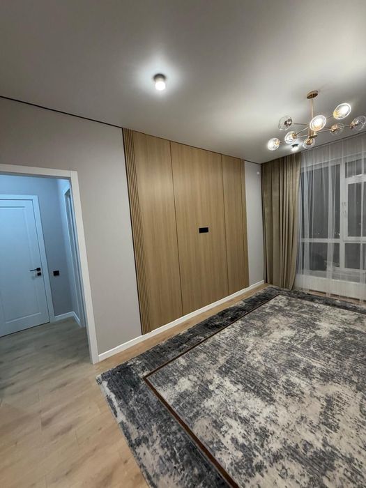 сдам квартиру в хорошем районе