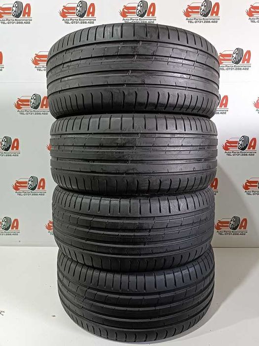 ANVELOPE  245 45 ZR19 102Y 245/45/19 NOKIAN CP V10447 VARA