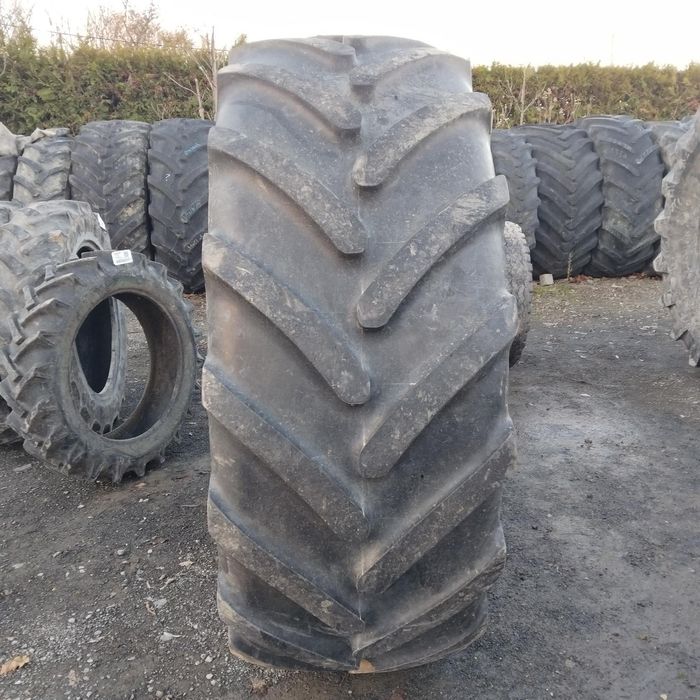 Cauciucuri 600/65R38  Michelin Anvelope PRET BUN GARANTIE