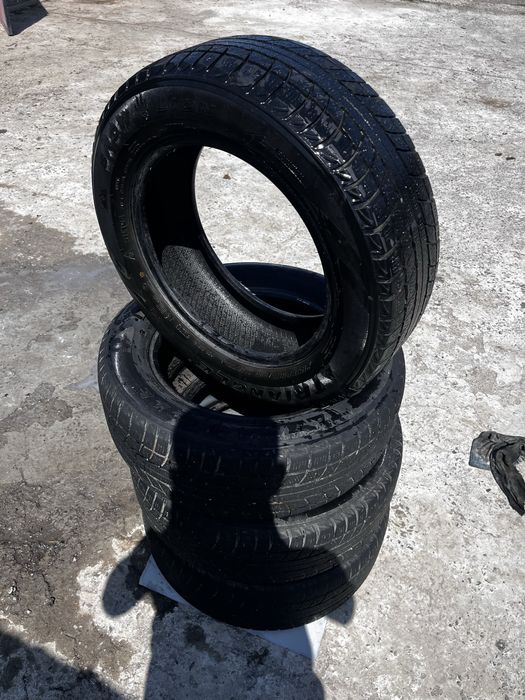 Продам колеса 215/60/16