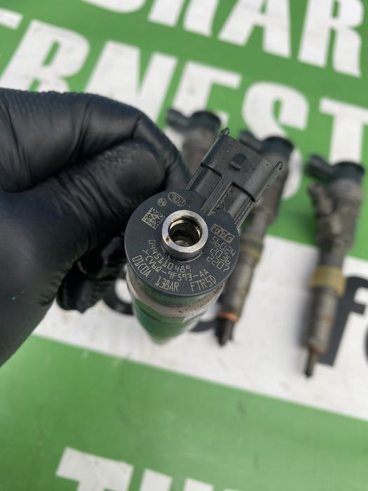 Injectoare Ford Mondeo Mk5 1.5 Tdci 2016