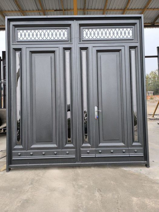 Darvozalar sotiladi shunga oʻhshash hizmatlar bolasa