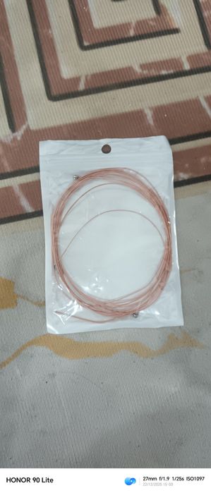 Гитара Чехолымен