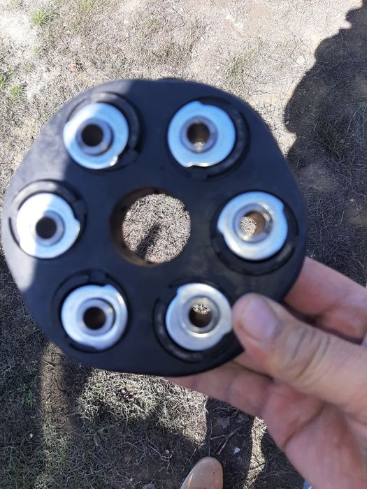 Запчасти на мерседес