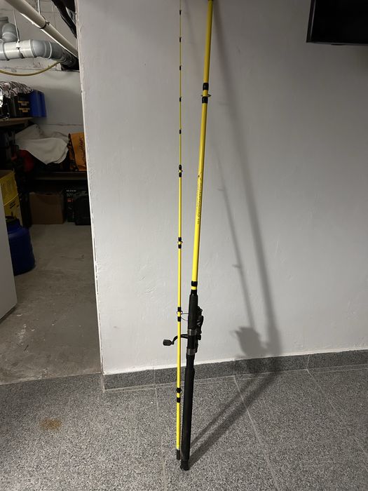 Okuma, Fl, Echipament